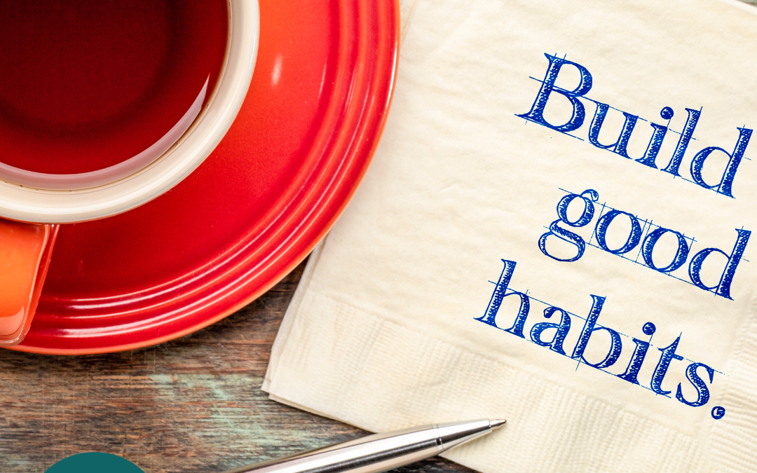 Why Quick Fixes Fail & How to Build Healthy Habits That Last