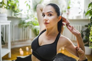 Fitness for Women in Perimenopause