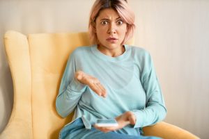 Why Do I Bloat During Menopause